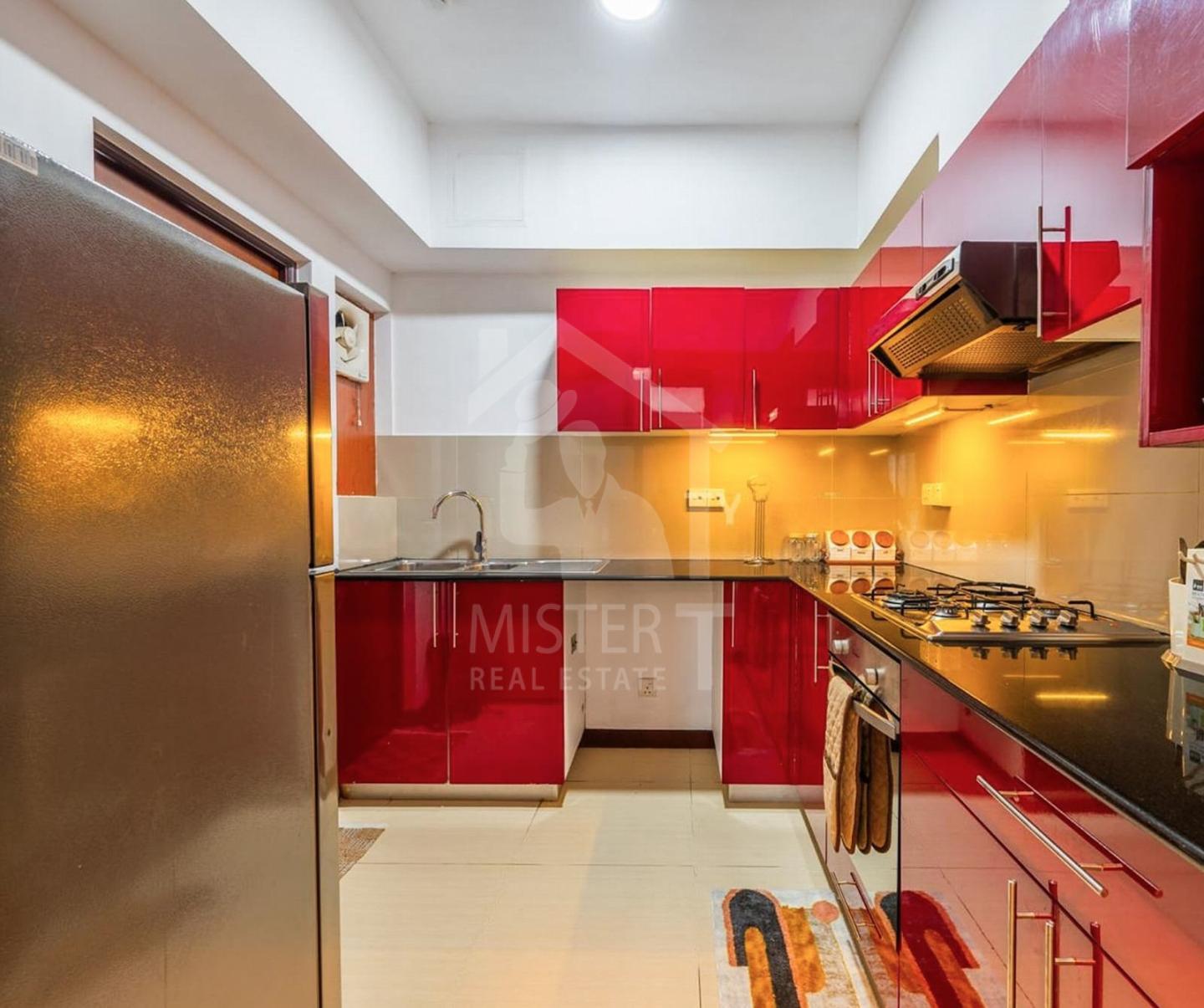 Apartment for Rent at Onthree20, Colombo 02- image 6