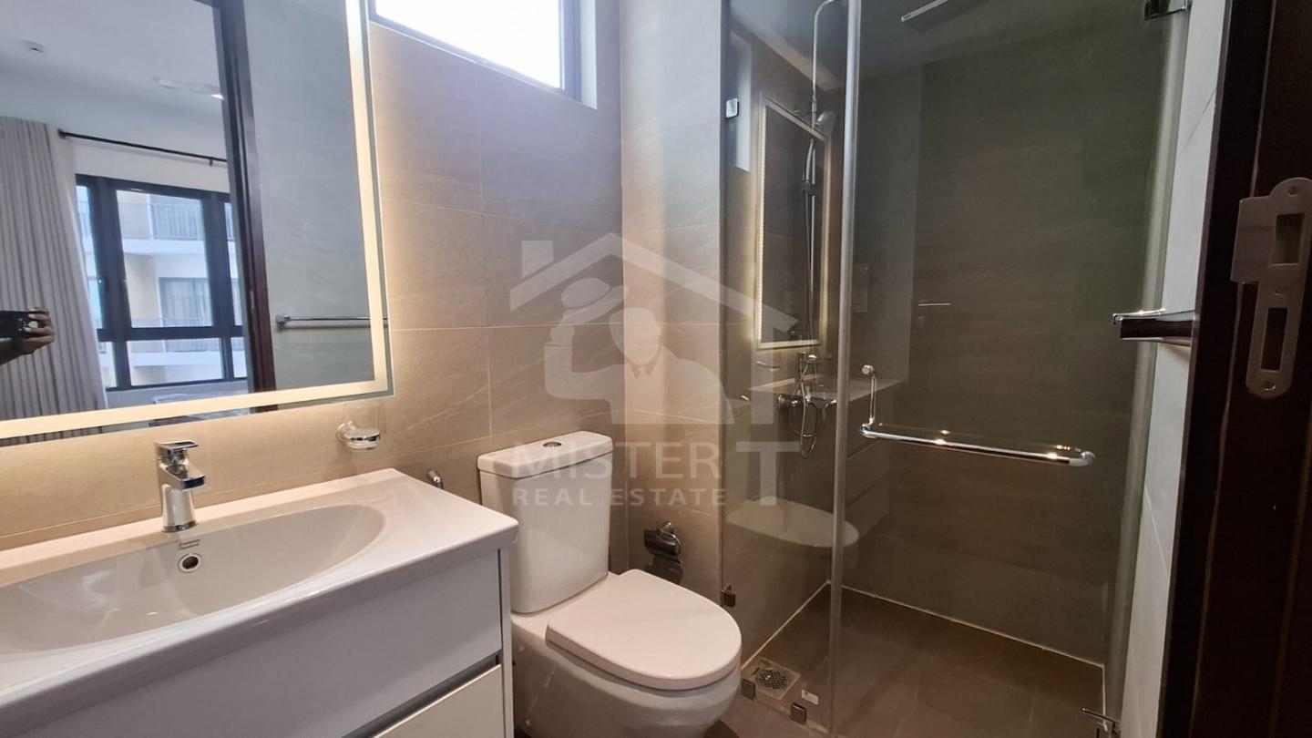 Apartment for Rent at Tri-Zen, Colombo 02- image 6