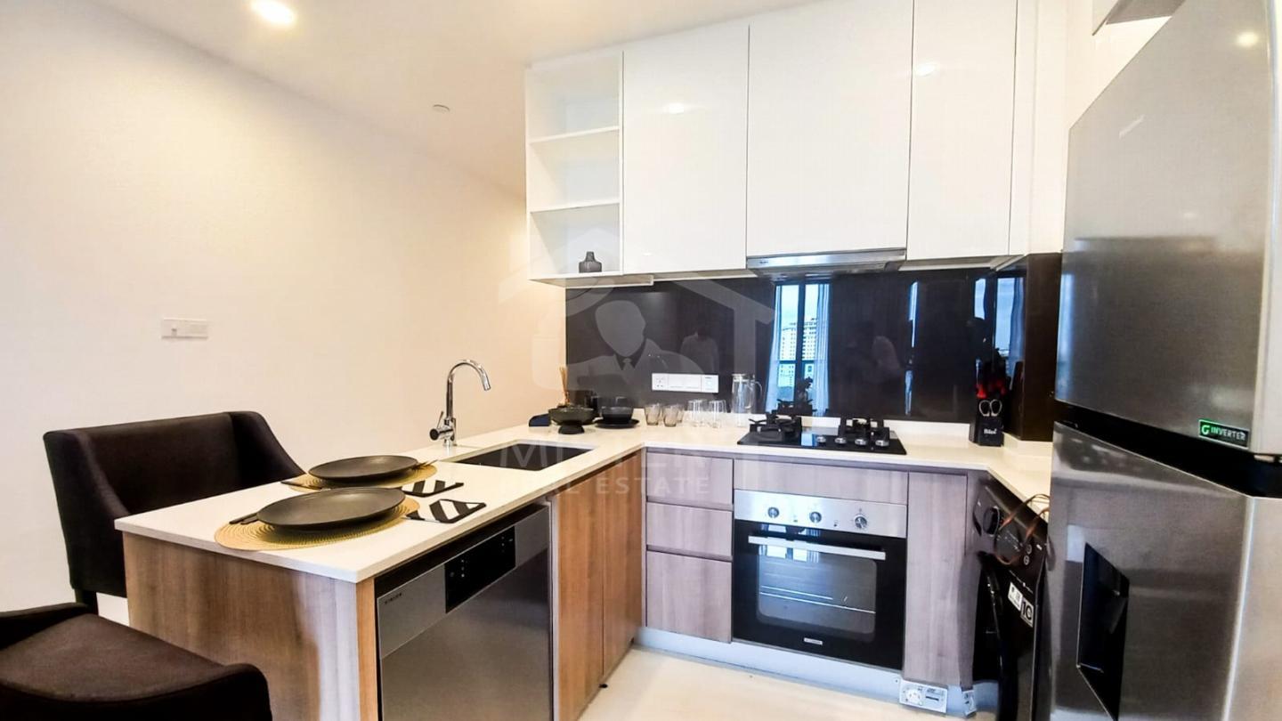 Apartment for Rent at Capitol TwinPeaks- image 6