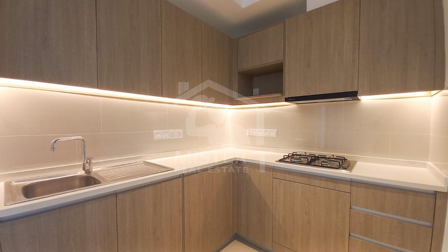 Apartment for Rent at Tri-Zen, Colombo 02- image 6