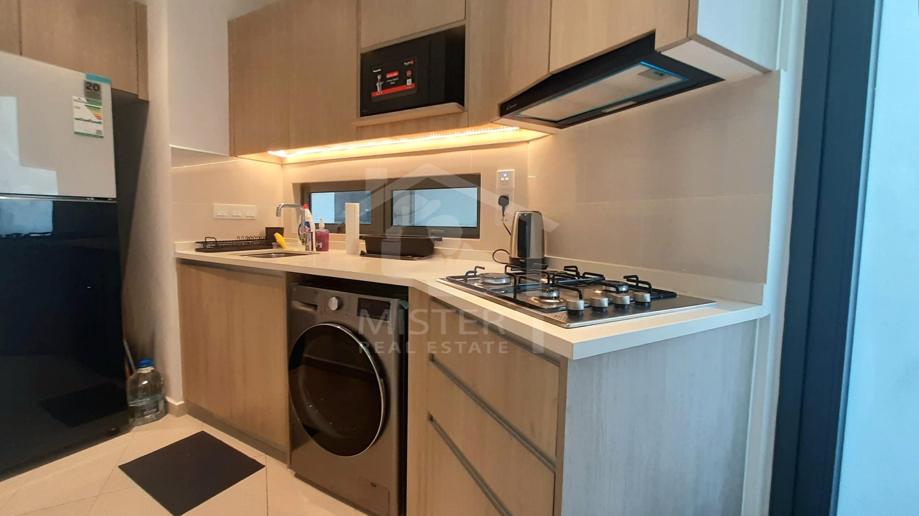 Apartment for Rent at Tri-Zen, Colombo 02- image 6