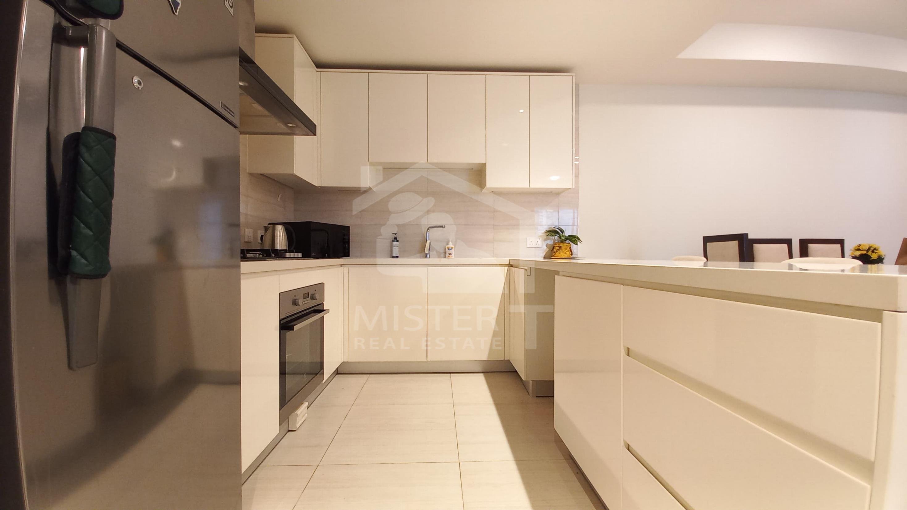 Apartment for Rent at Colombo City Centre- image 6