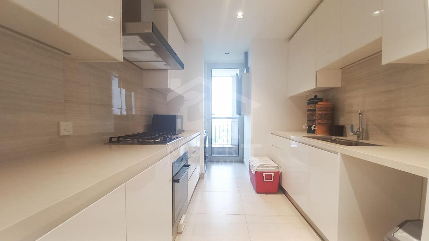 Apartment for Rent at Colombo City Centre- image 6