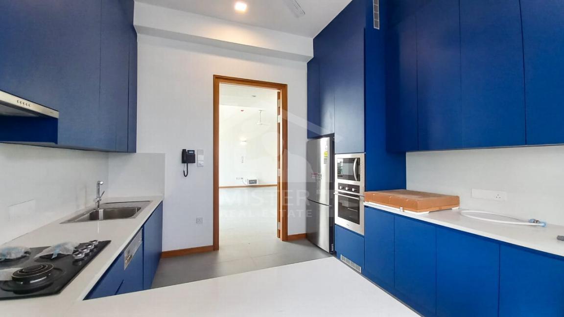 Private Apartment for Rent in Colombo 07- image 6