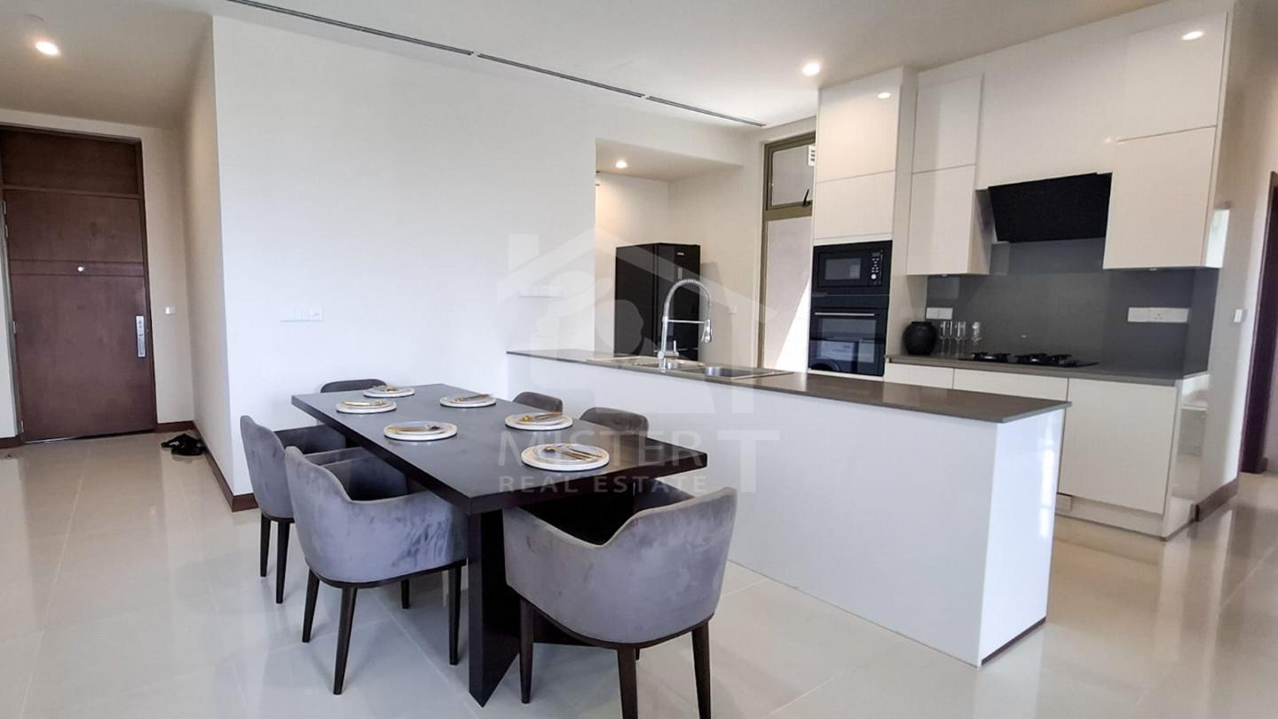 Apartment for Rent at The Grand, Colombo 07- image 6