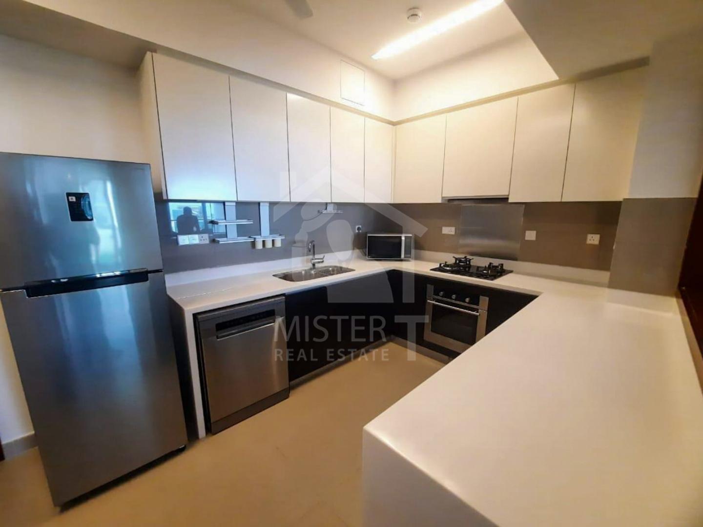 Apartment for Rent at Cinnamon Life, Colombo 02- image 6