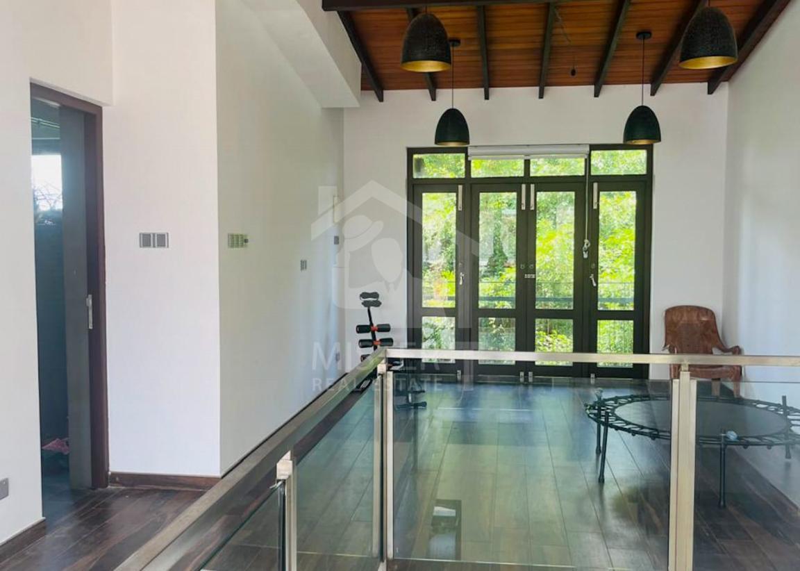 House for Rent in Nawala- image 6