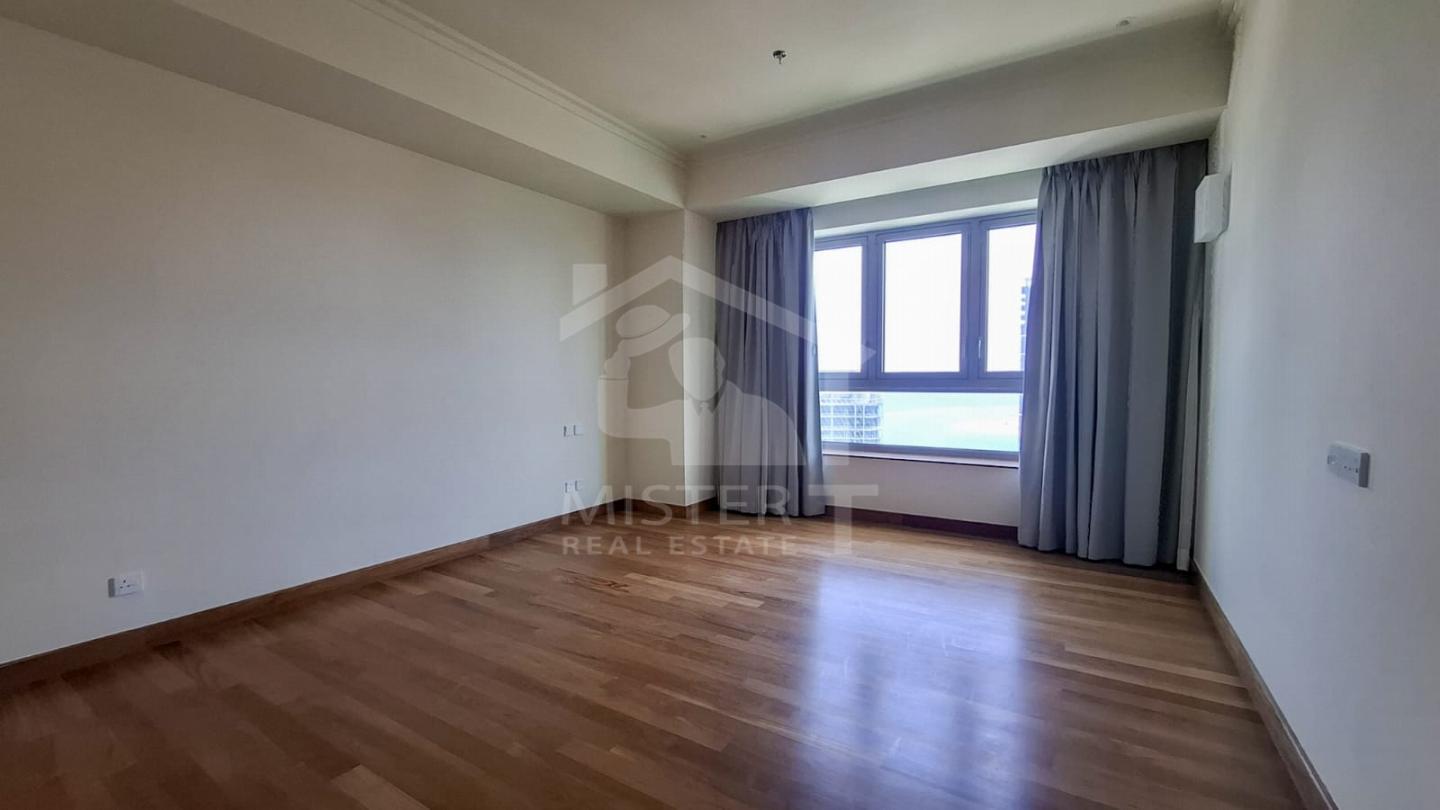 Penthouse for Rent at Cinnamon Life, Colombo 02- image 6