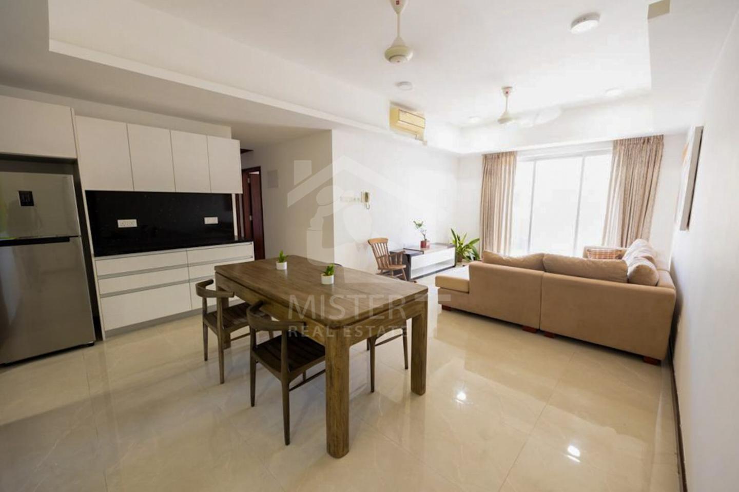 Apartment for Rent at Alfred Tower, Colombo 03- image 6