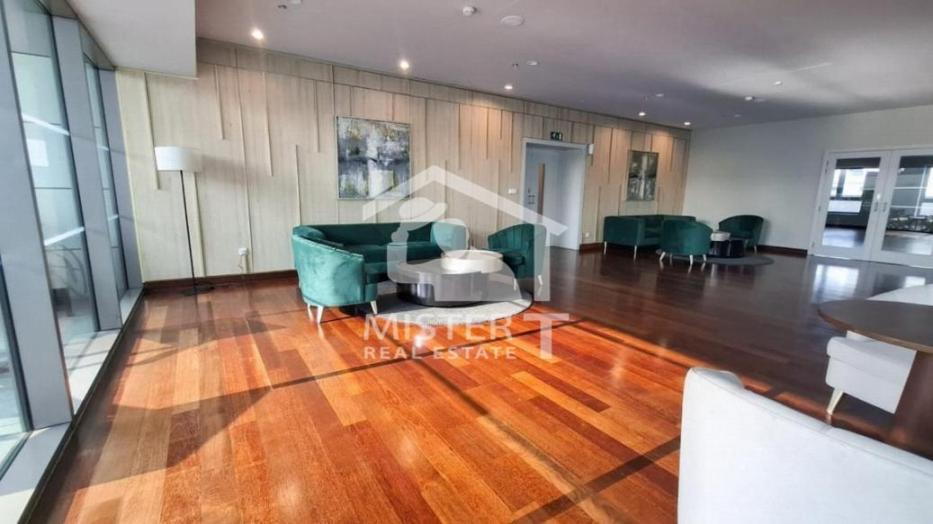 Apartment for Rent at Cinnamon Life, Colombo 02- image 6