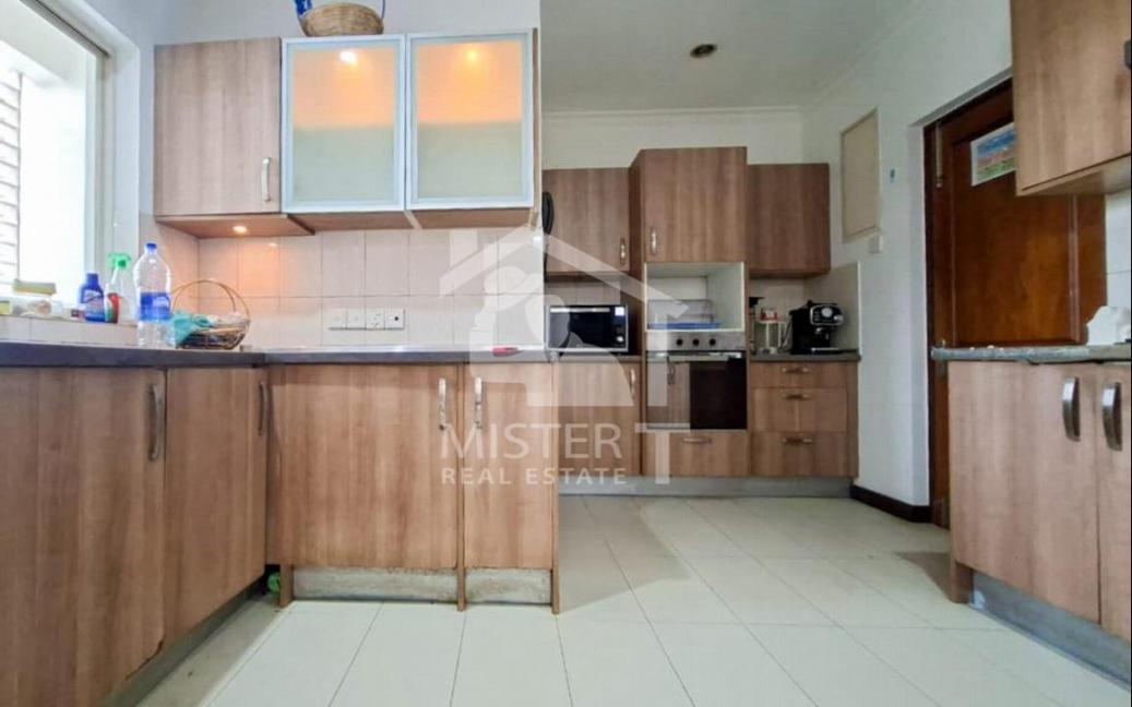 Apartment for Rent at Trillium, Colombo 08- image 6