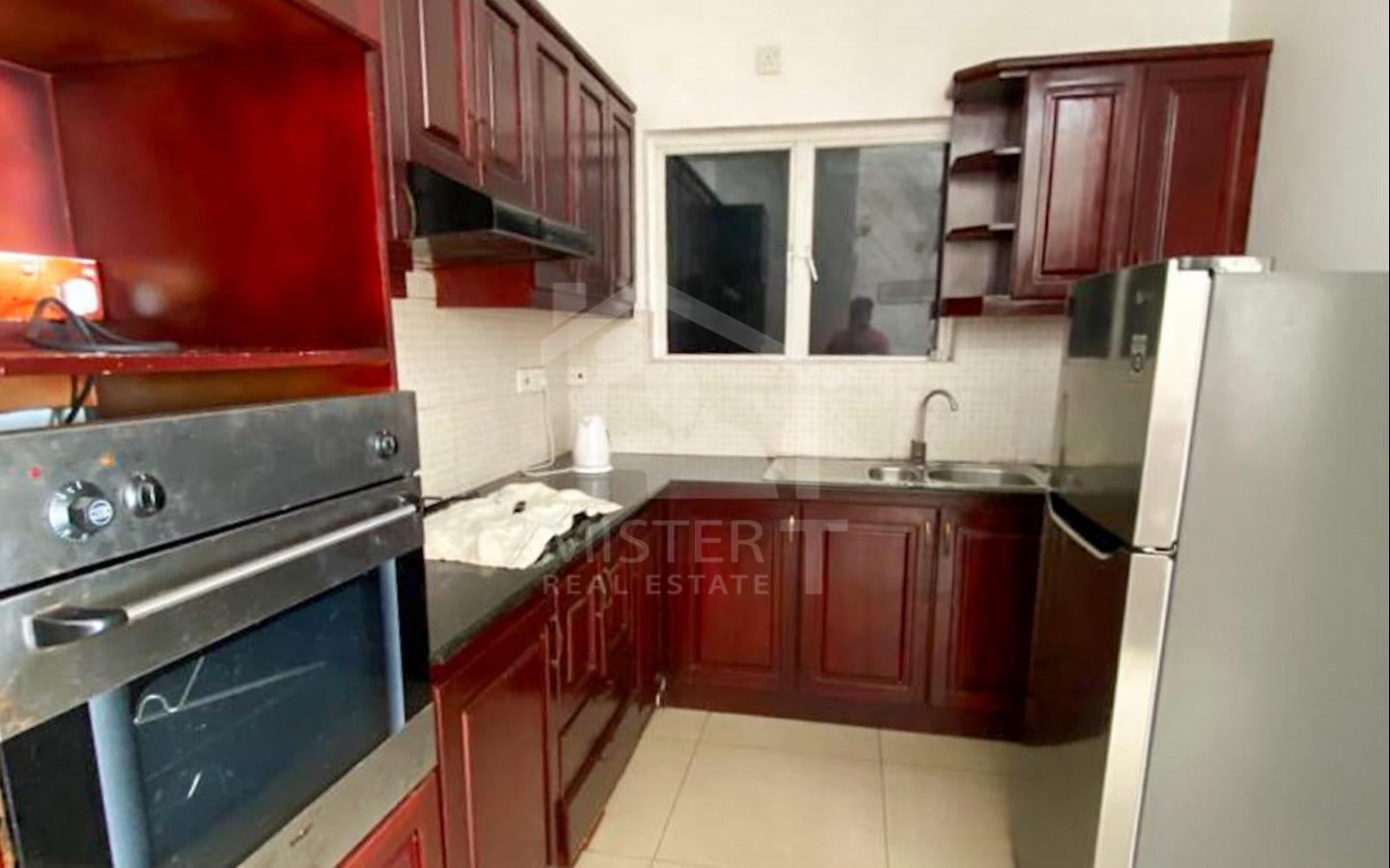 Apartment for Rent at Promenade, Colombo 03- image 6