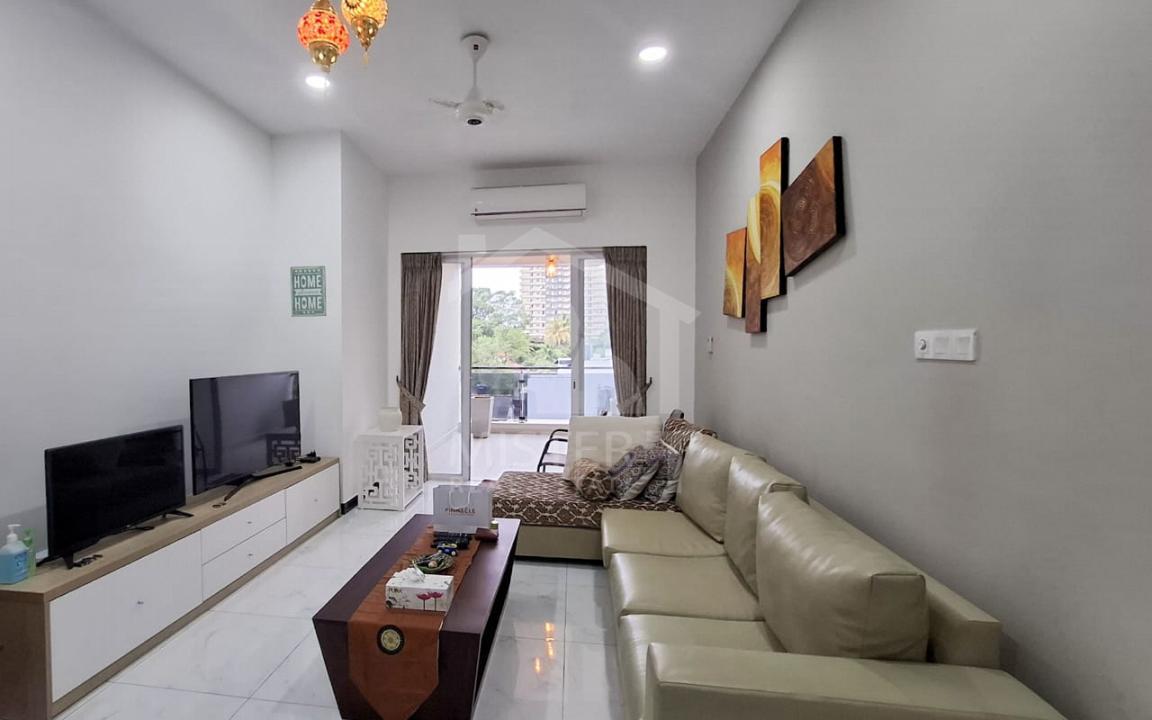 Apartment for Rent  at Blue Ocean in Colombo 05- image 6