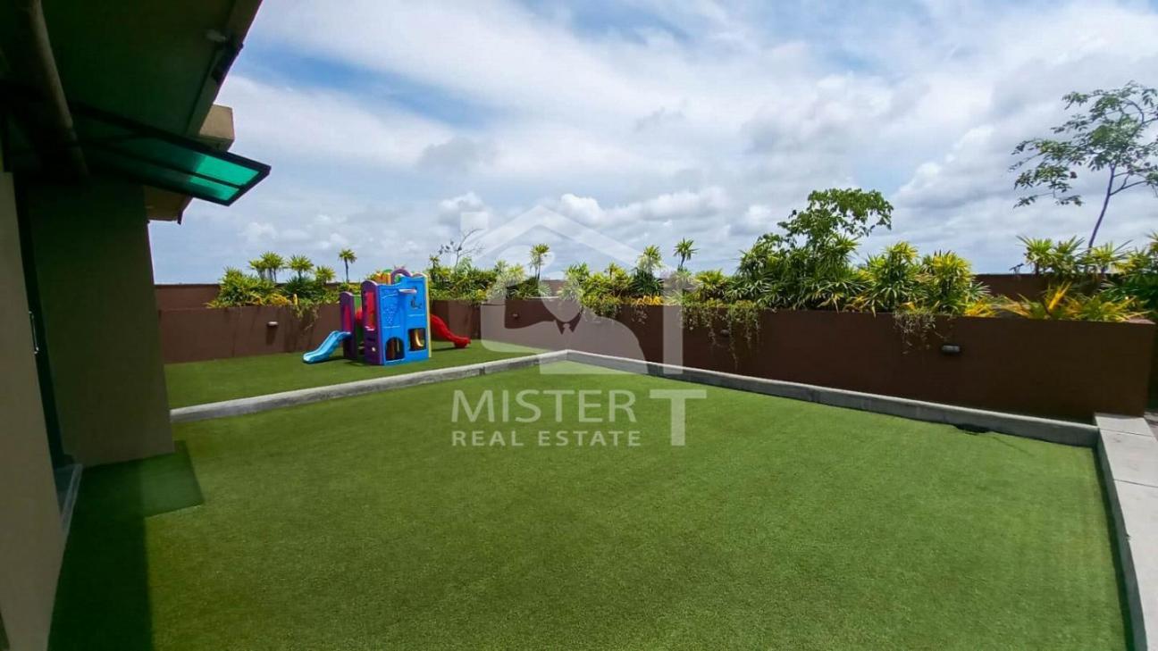 Apartment for Rent at The Heights, Colombo 05- image 6