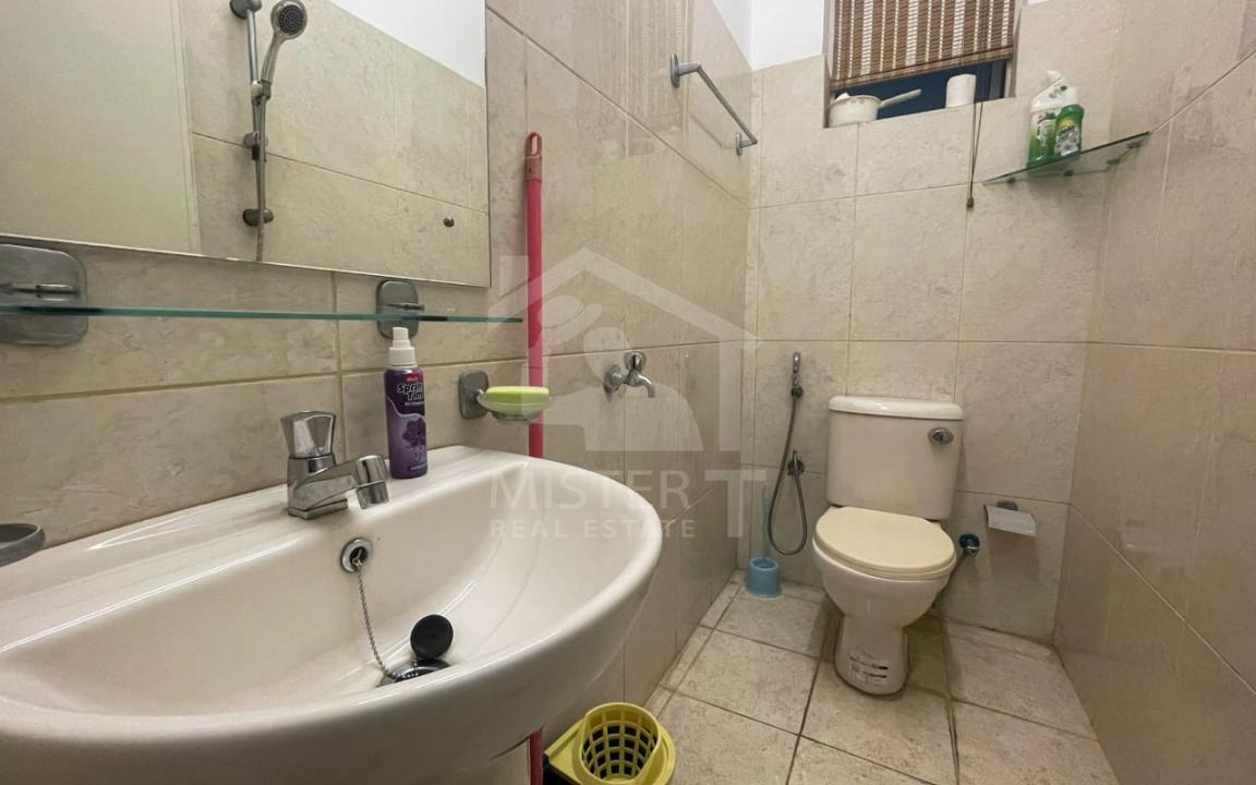 Apartment for Rent at Vishnu Residencies- image 6