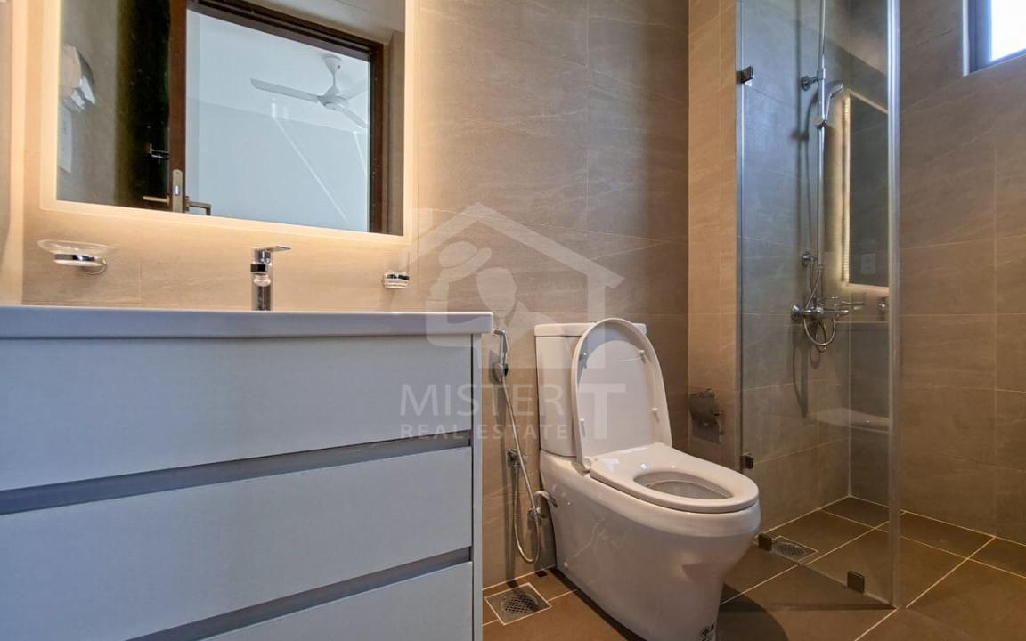 Apartment for Rent at Tri-Zen, Colombo 02- image 6