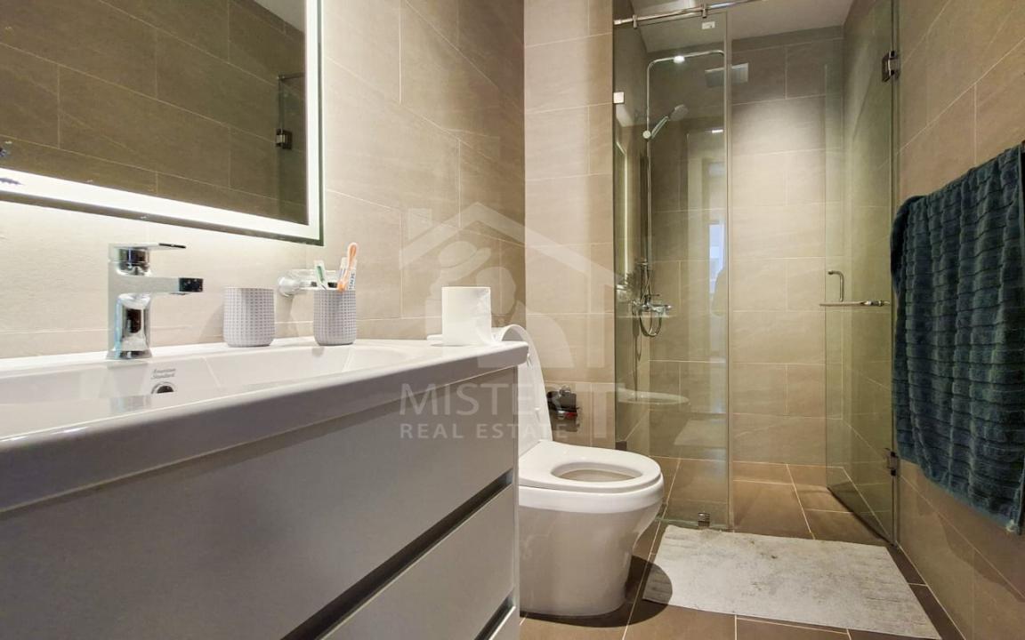 Apartment for Rent at Tri-Zen, Colombo 02- image 6