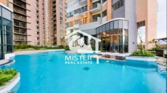 Apartment for Rent at Tri-Zen, Colombo 02- image 6