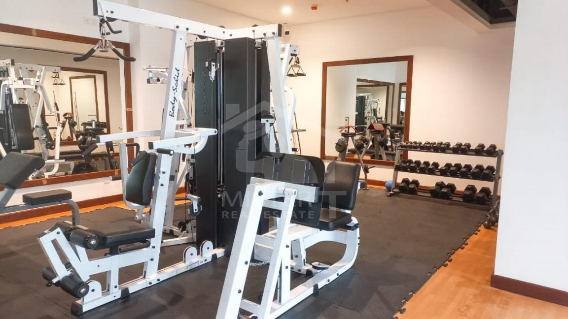 Apartment for Rent at Capital Heights, Rajagiriya- image 7