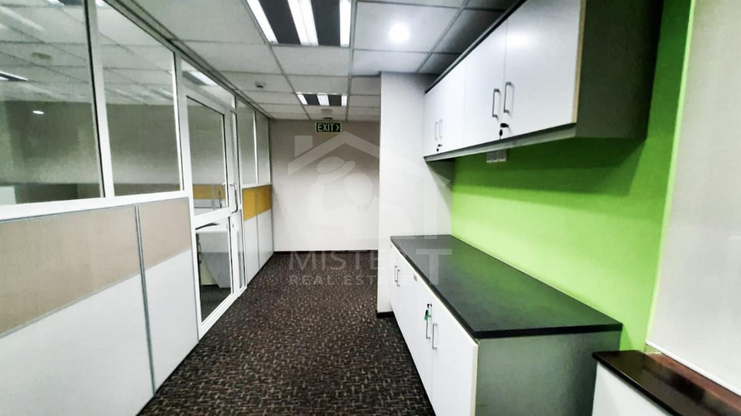 Furnished Office Space for Rent in Colombo 02- image 7