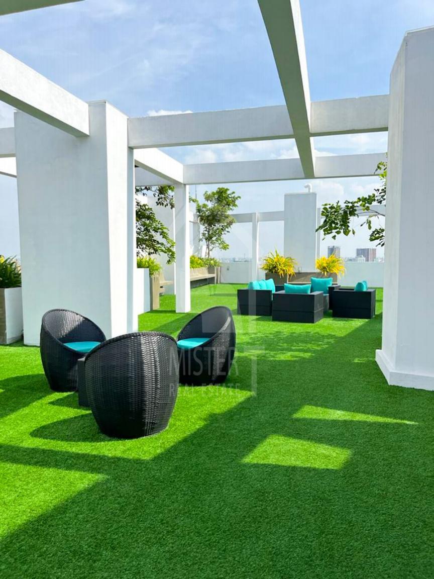 Apartment for Rent at Aurum Skyline Residencies- image 7