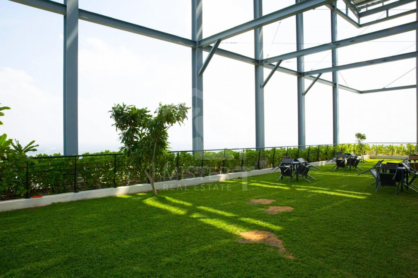 Apartment for Rent at Clearpoint Residencies- image 7