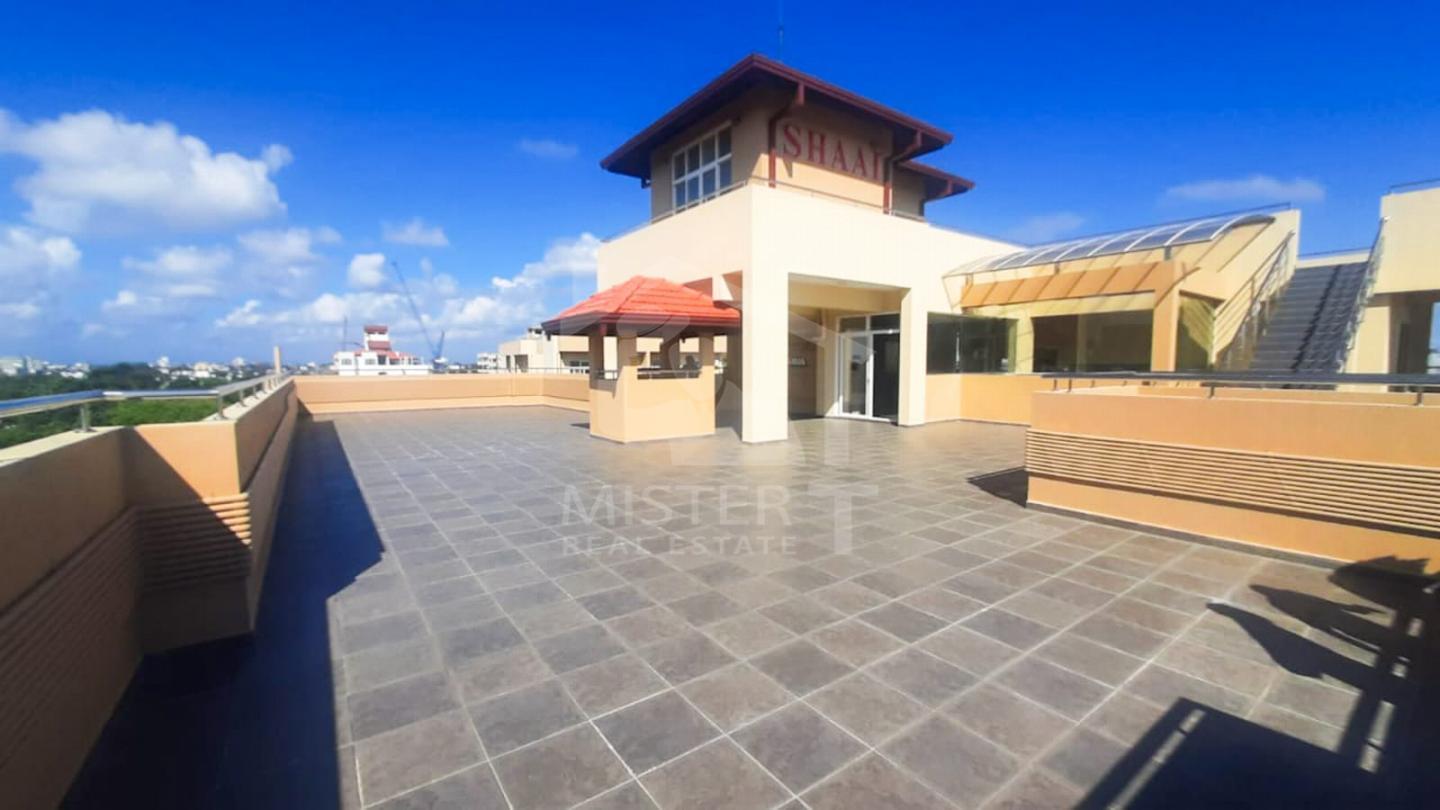 Apartment for Rent at Shaai Residencies- image 7