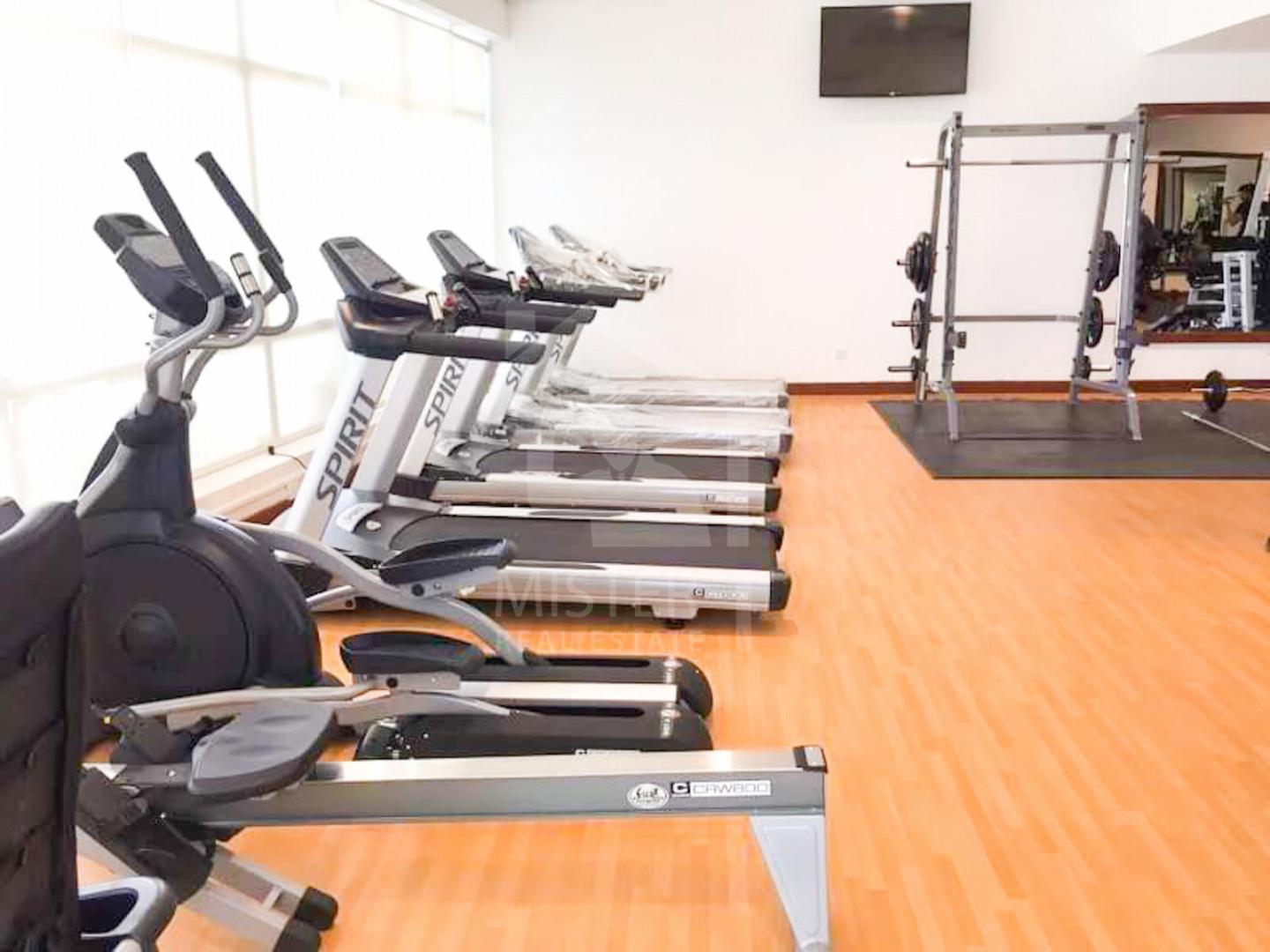 Apartment for Rent at Capital Heights- image 7