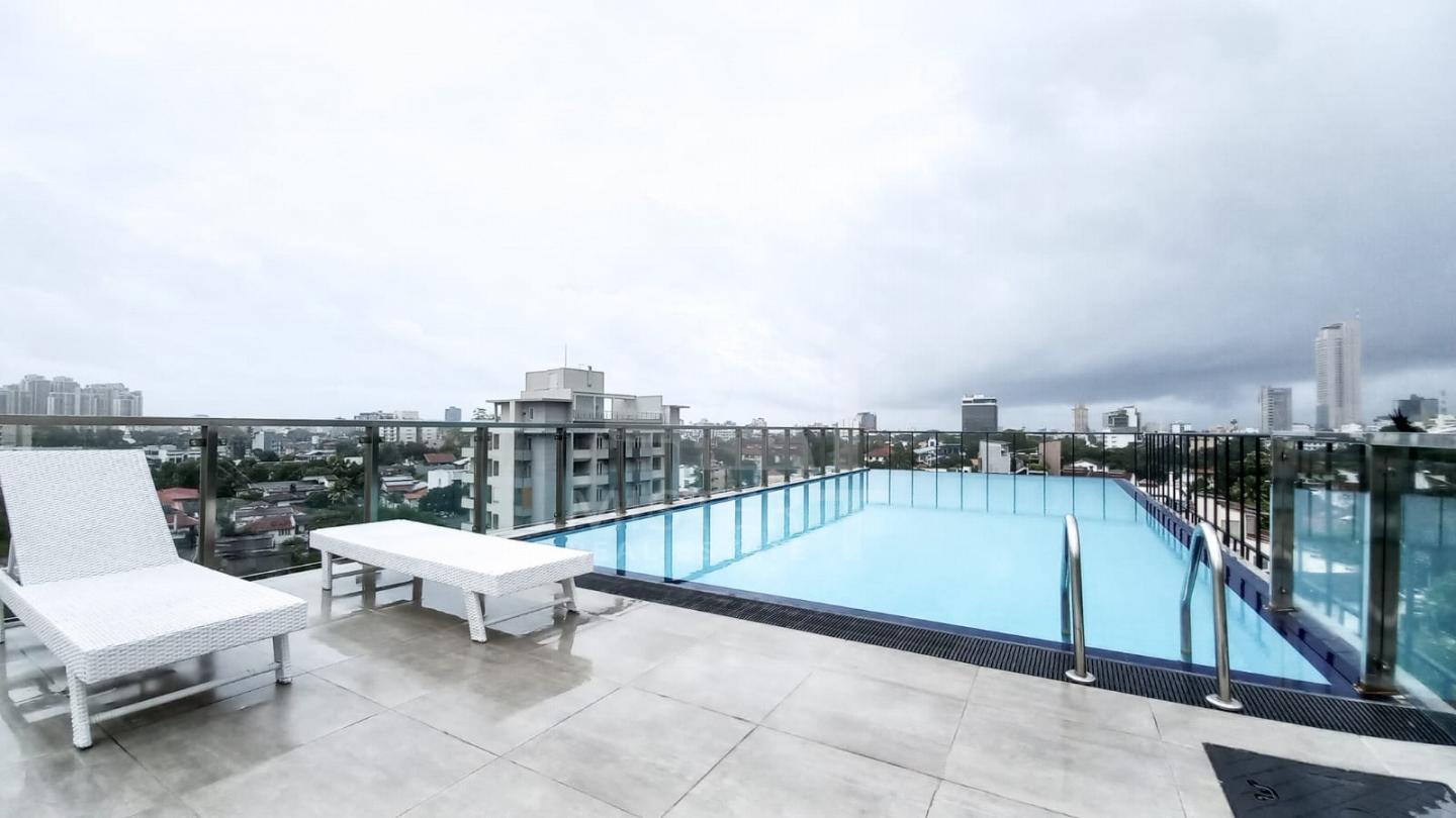 Apartment for Rent at Prime Desire in Colombo 05- image 7