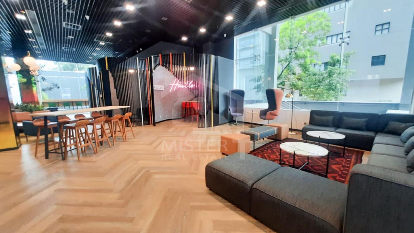 Luxury Office Space for Rent in Colombo 08- image 7