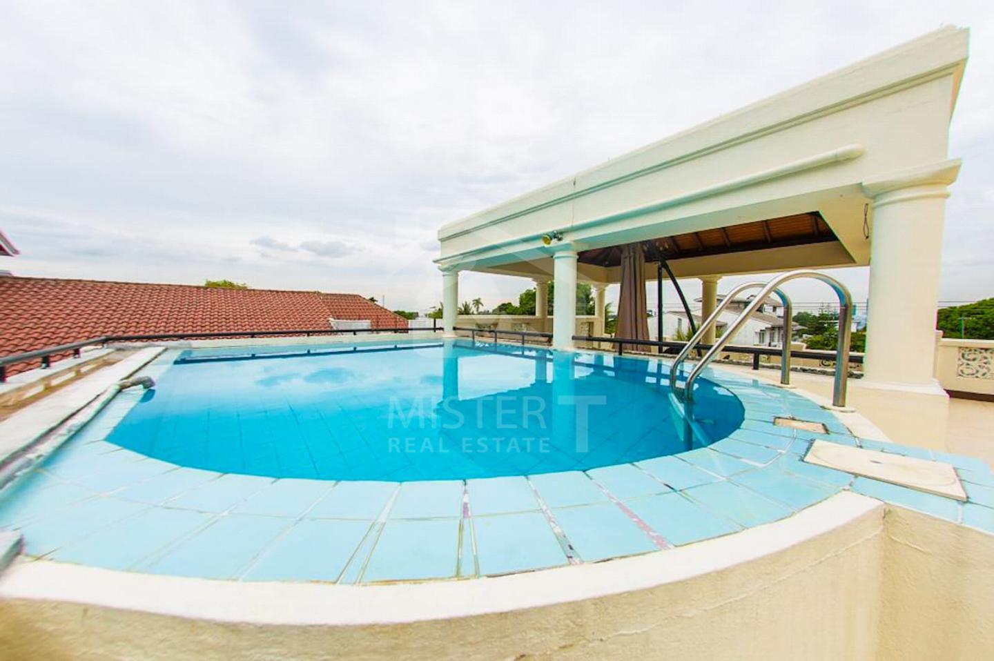 Luxury House for Rent in Nugegoda- image 7