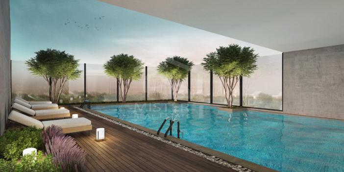 Apartment for Rent at Iconic Galaxy- image 7