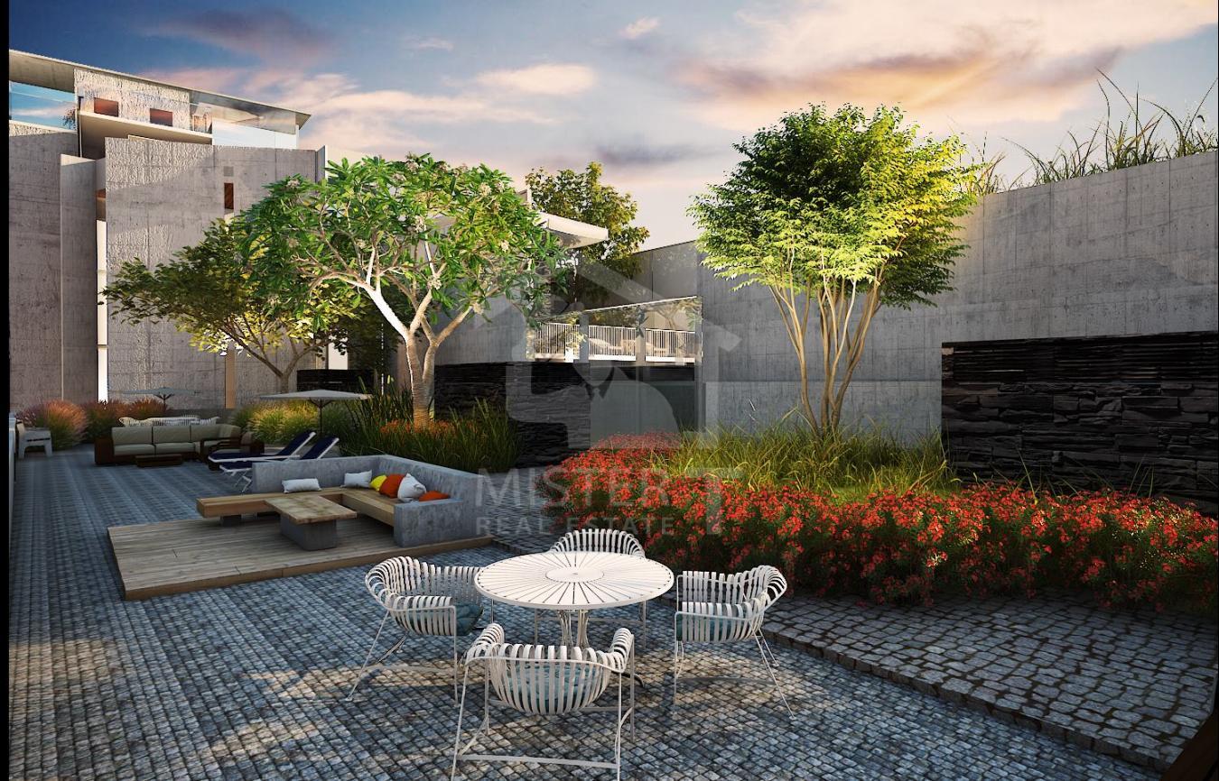 Apartment for Rent at Iconic Galaxy, Rajagiriya- image 7