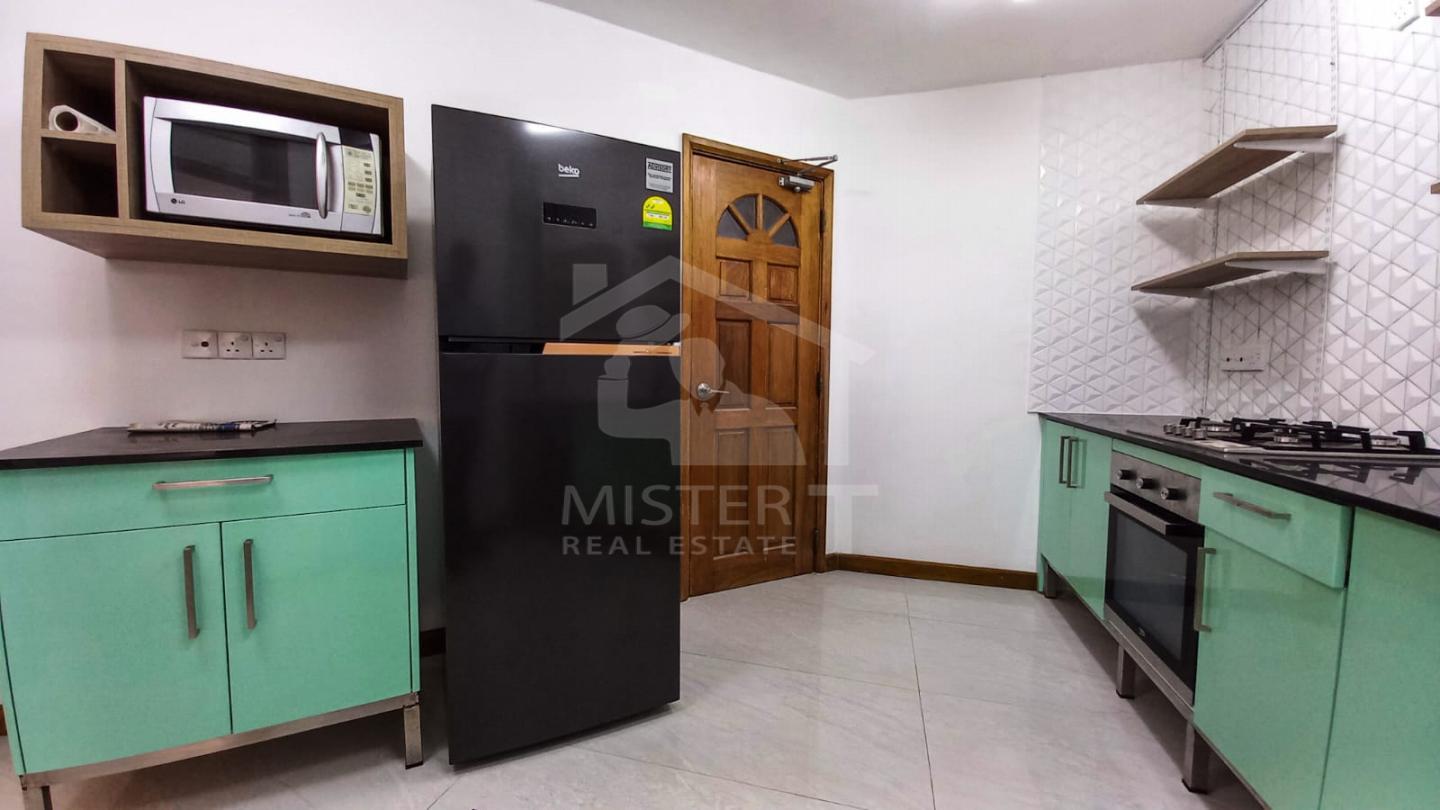 Apartment for Rent at Royal Park Condominium- image 7