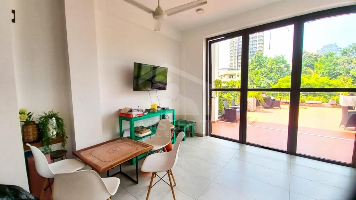 Private Apartment for Rent in Colombo 05- image 7