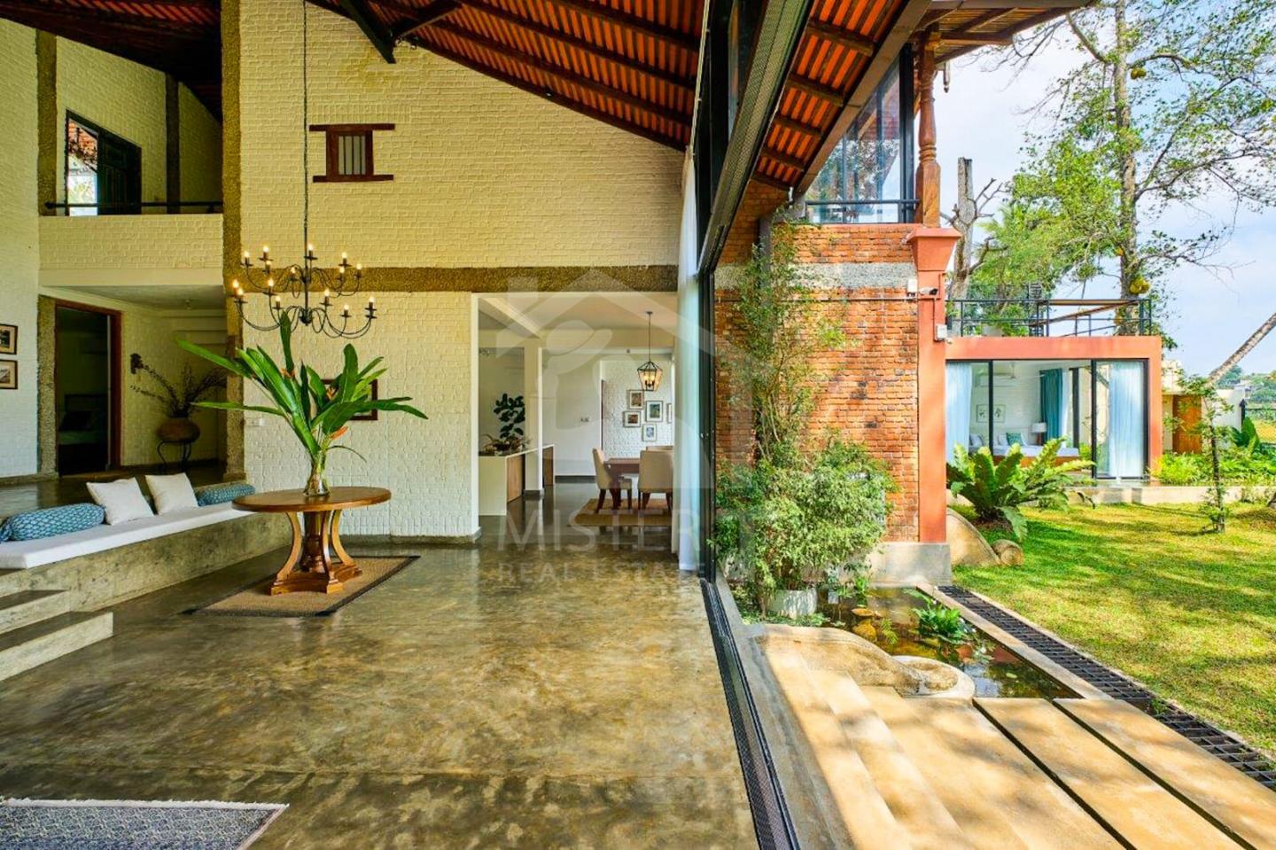 Luxury House for Rent in Battaramulla image 7