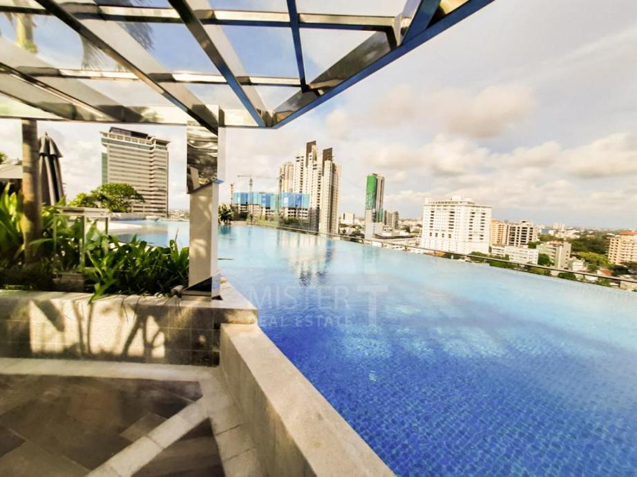 Apartment for Rent at Colombo City Centre- image 7