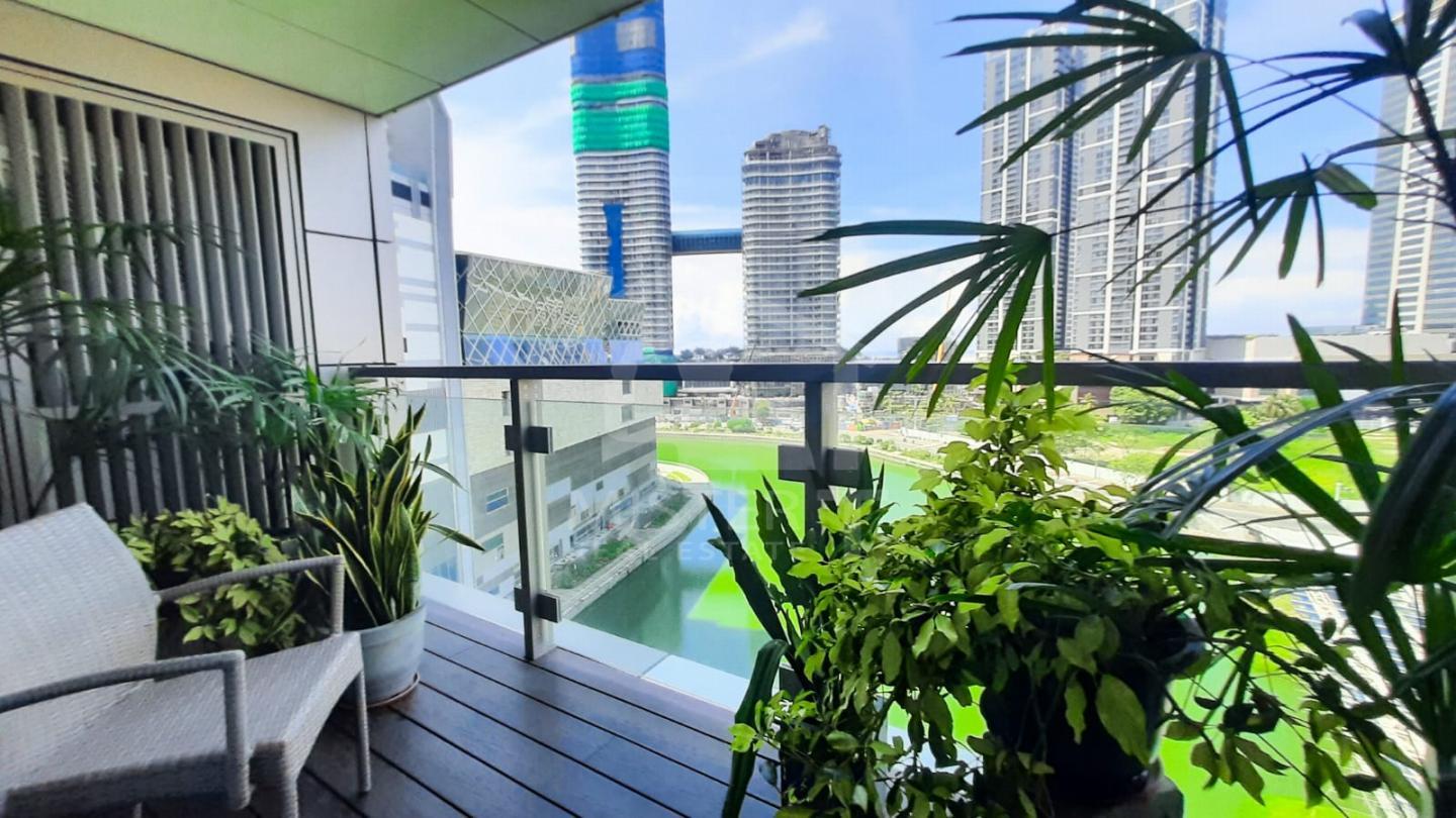 Apartment for Rent at Cinnamon Life, Colombo 02- image 7