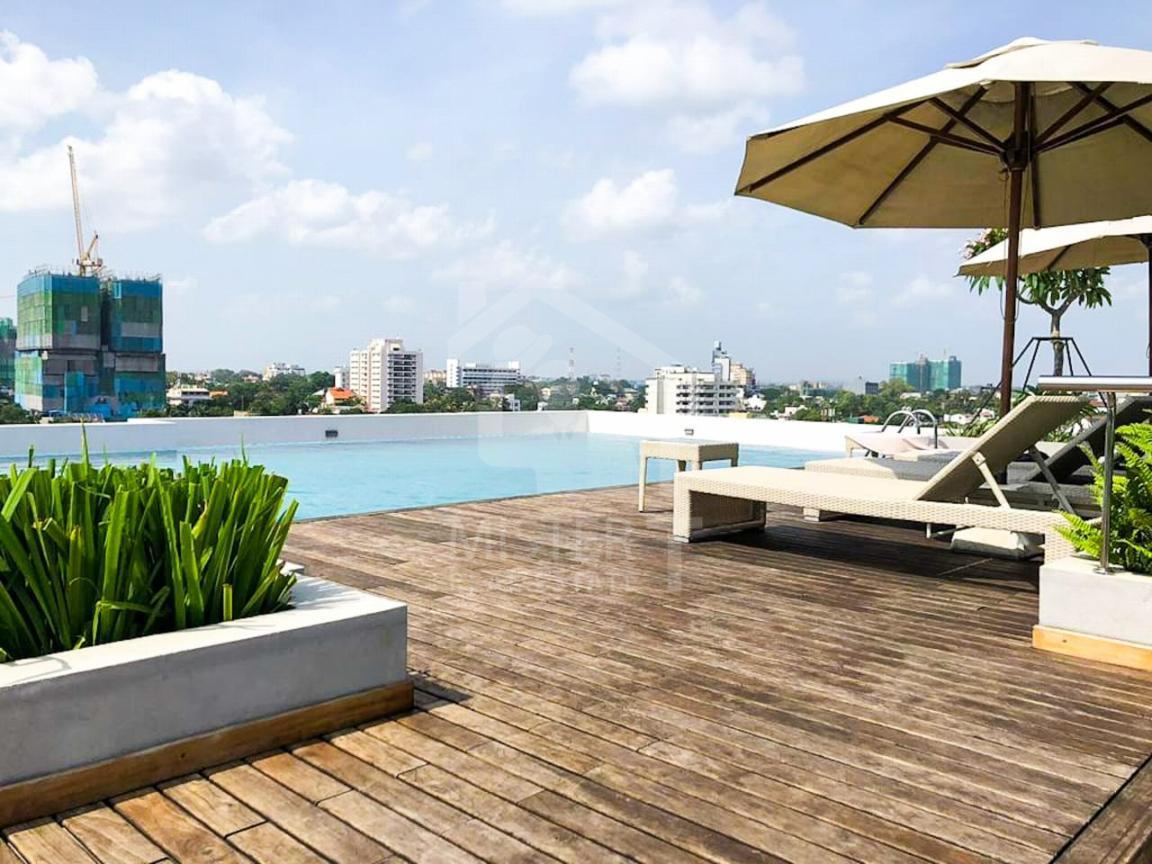 Apartment for Rent at Capitol Elite- image 7