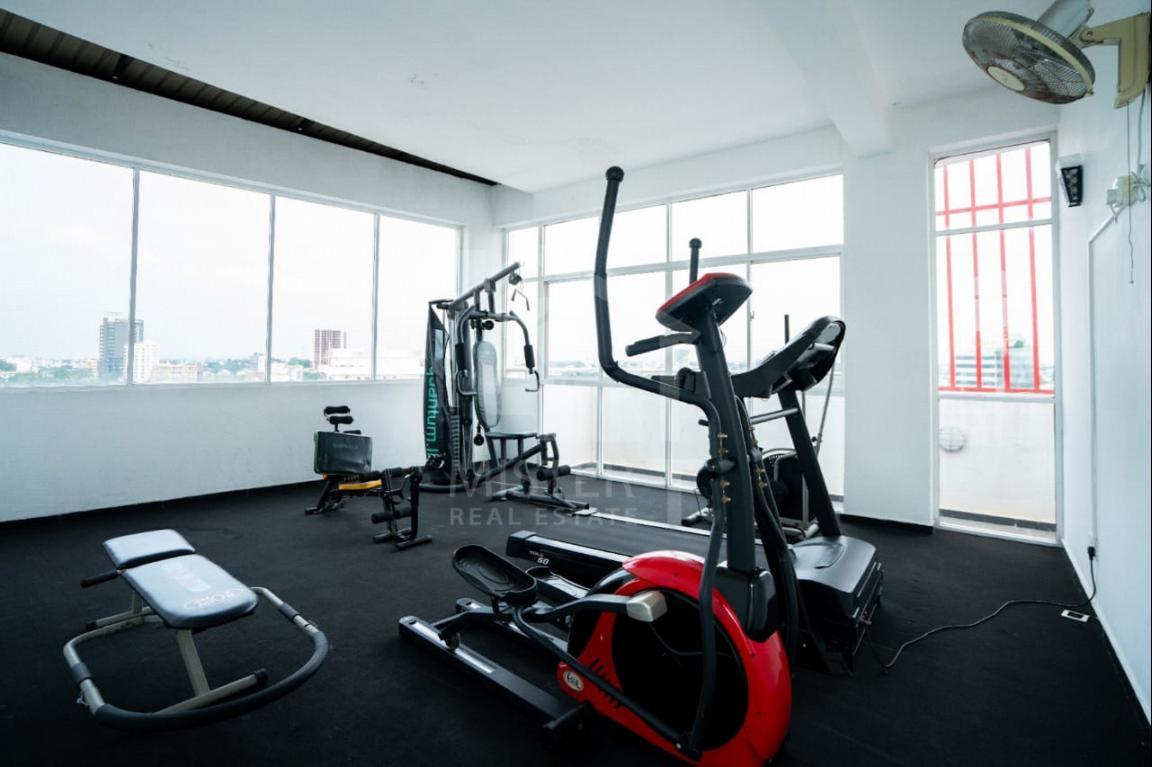 Apartment for Rent at Span Tower, Colombo 06- image 7