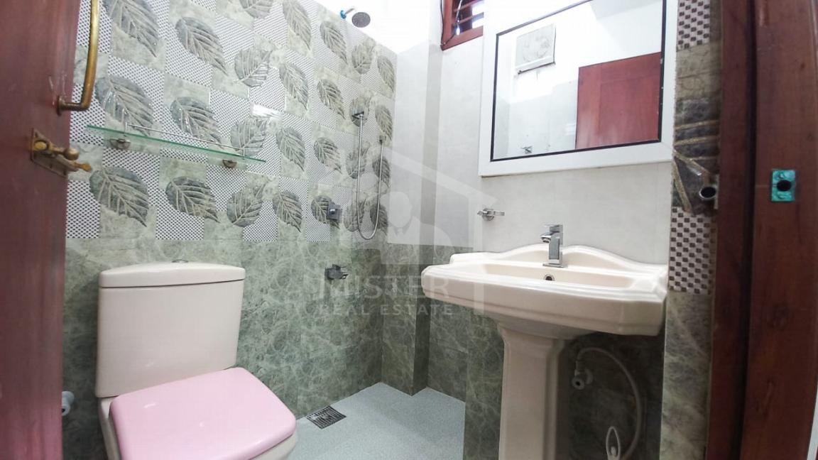 Private Apartment for Rent in Colombo 03- image 7