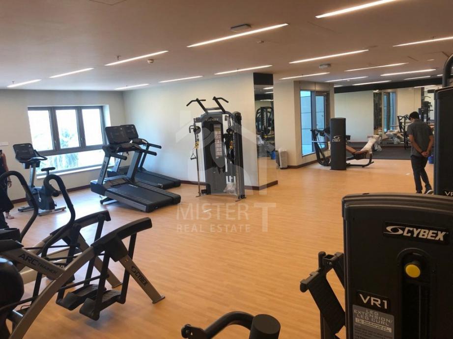 Apartment for Rent at Cinnamon Life, Colombo 02- image 7