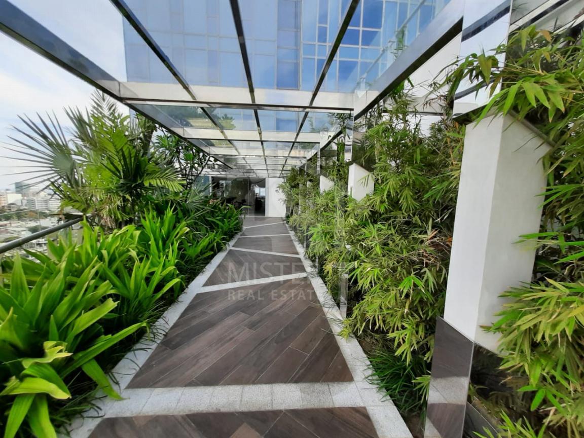 Apartment for Rent at Colombo City Centre- image 7