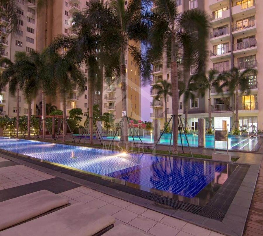 Apartment for Rent at OnThree20, Colombo 02- image 7