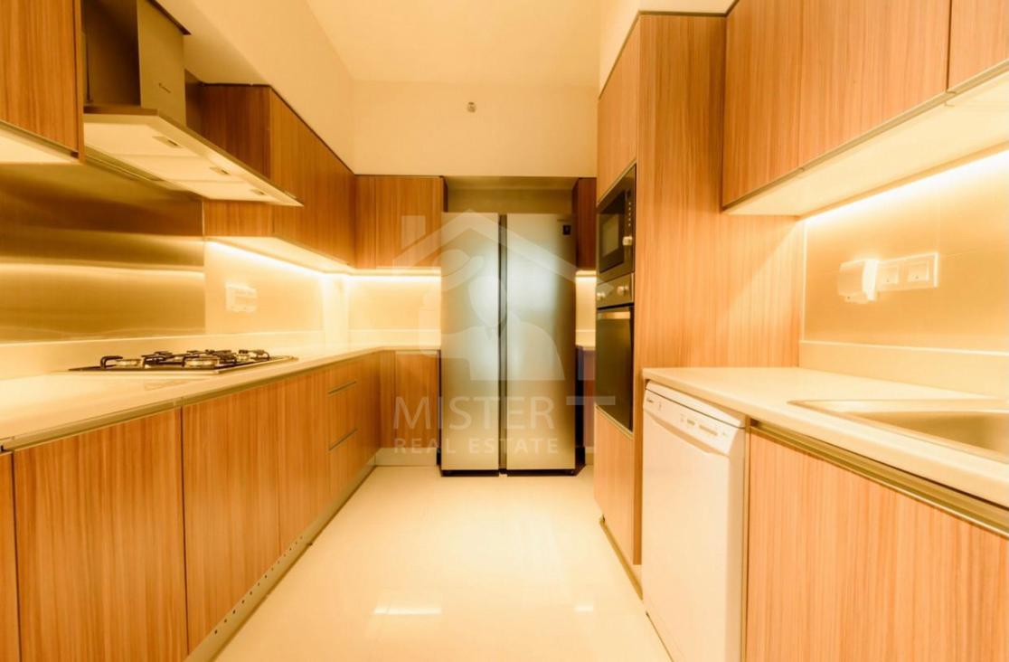 Apartment for Rent at Havelock City, Colombo 05- image 7