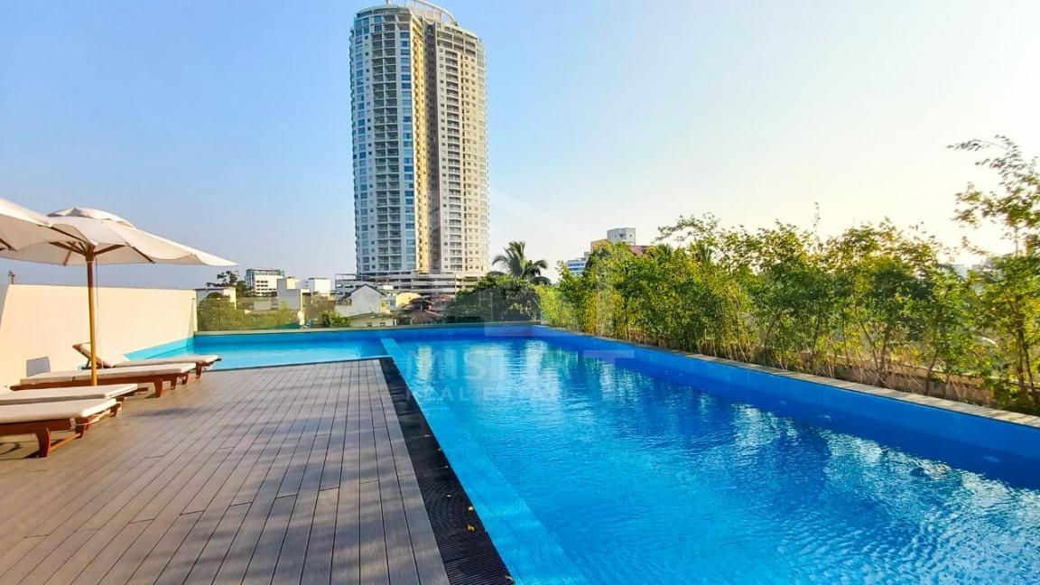 Apartment for Rent at Iconic Galaxy, Rajagiriya- image 7