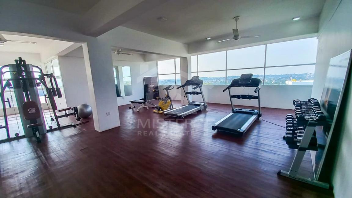 Apartment for Rent at Global Kingdom Residencies- image 7
