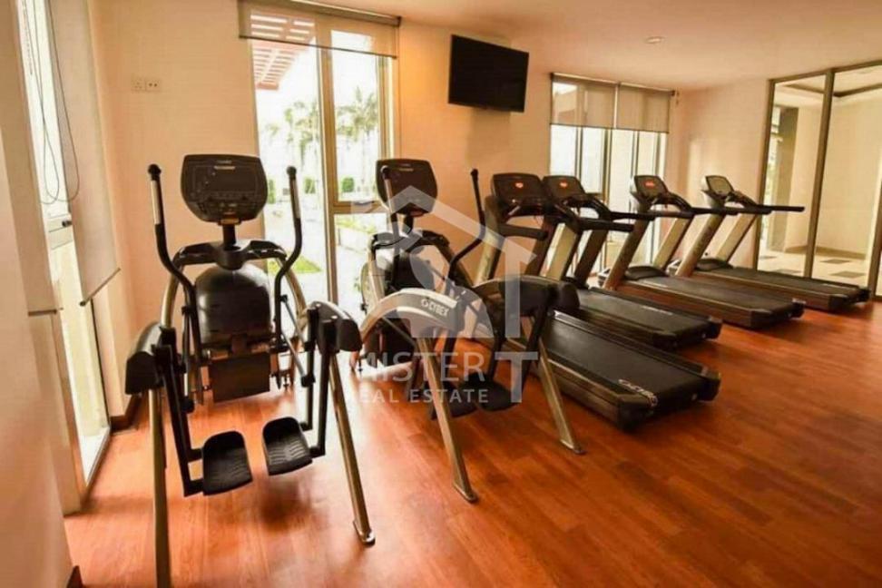 Apartment for Rent at Onthree20, Colombo 02 - image 7