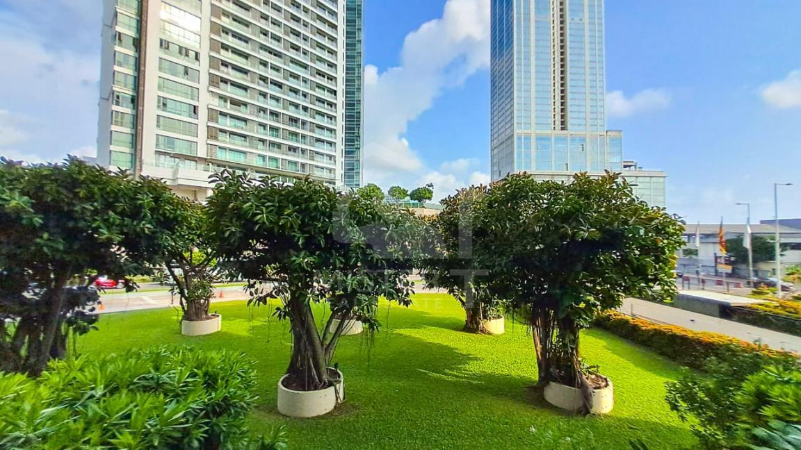 Apartment for Rent at Crescat Residencies - image 7