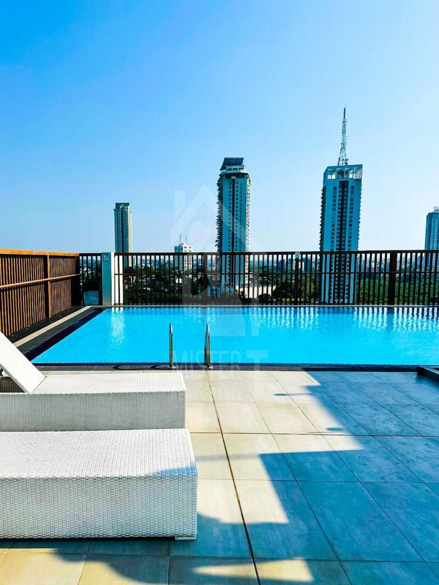 Apartment for Rent at Prime Bella, Rajagiriya- image 7